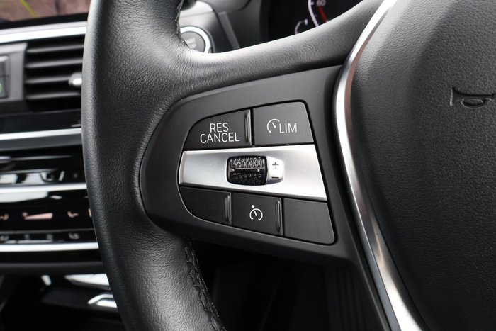 2021 BMW X3 sDrive20i