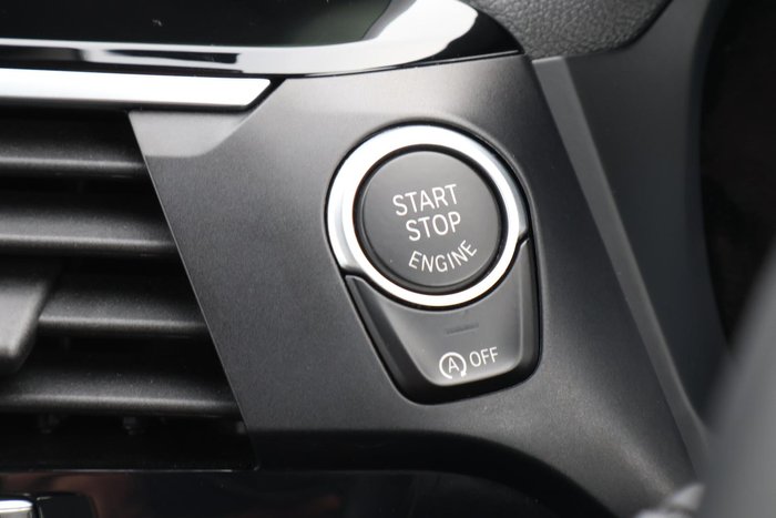 2021 BMW X3 sDrive20i