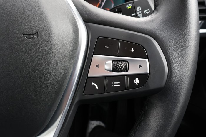 2021 BMW X3 sDrive20i