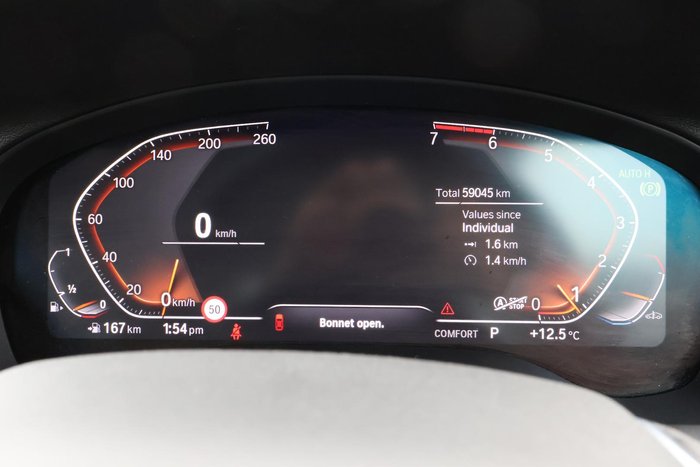 2021 BMW X3 sDrive20i