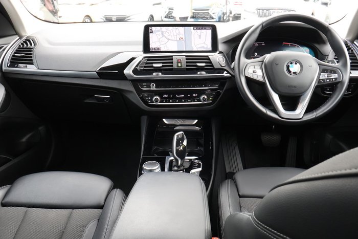 2021 BMW X3 sDrive20i