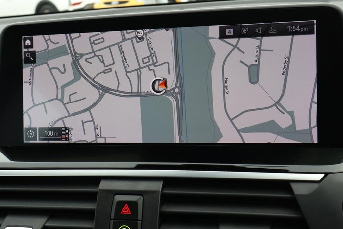 2021 BMW X3 sDrive20i
