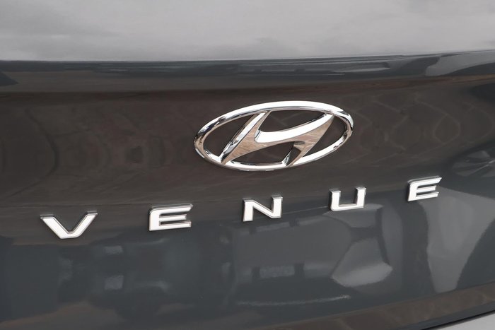 2025 Hyundai Venue Active