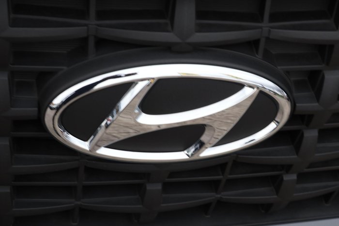 2025 Hyundai Venue Active