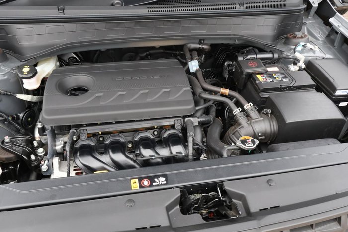 2025 Hyundai Venue Active