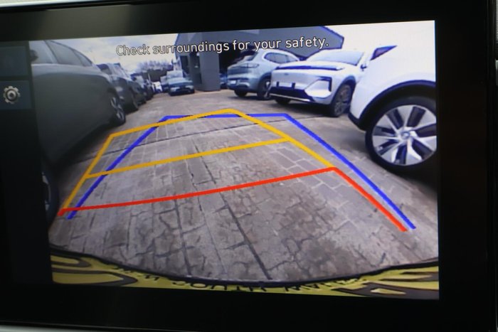 2025 Hyundai Venue Active