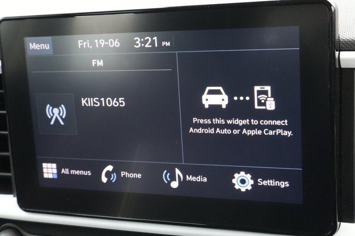 2025 Hyundai Venue Active