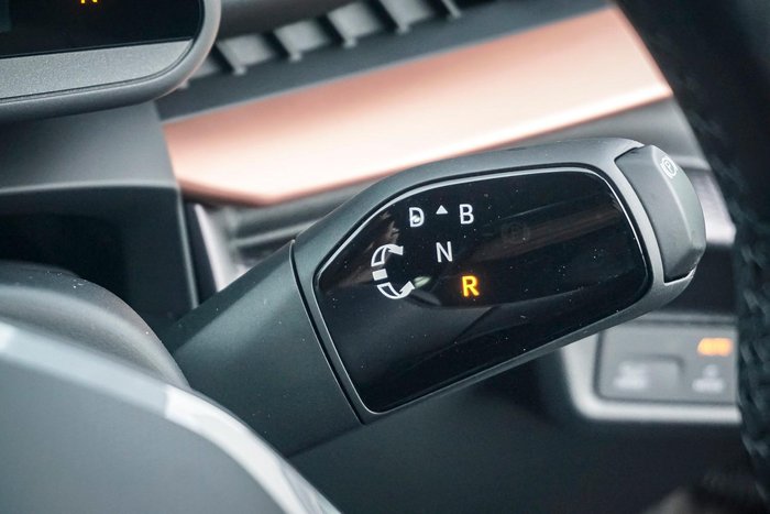 2025 CUPRA Tavascan Endurance