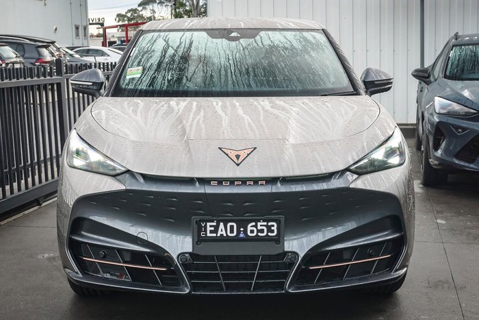 2025 CUPRA Tavascan Endurance