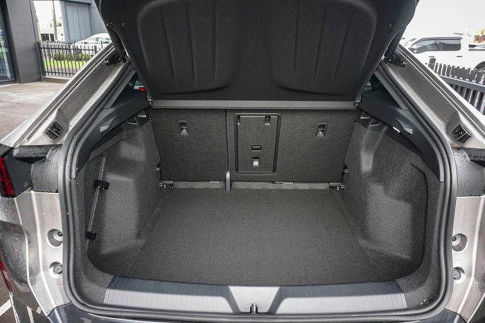 2025 CUPRA Tavascan Endurance