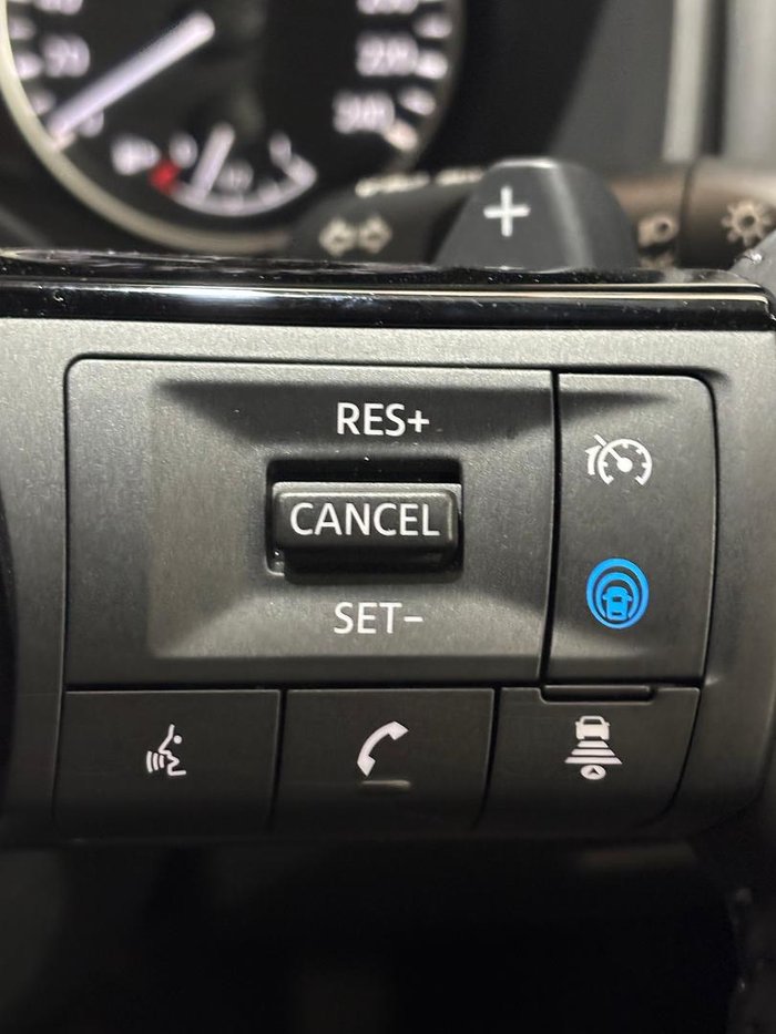 2025 Nissan X-TRAIL ST-L T33 MY25 4X4 On Demand Brilliant Silver