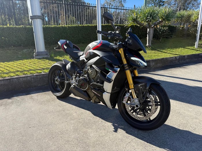 2022 Ducati