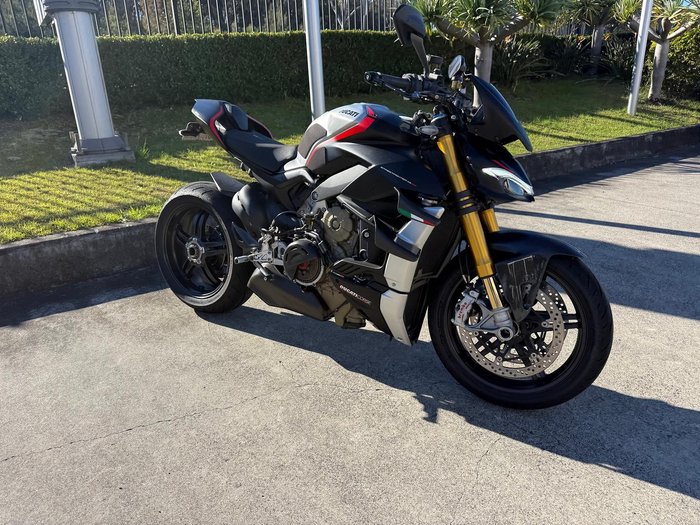 2022 Ducati