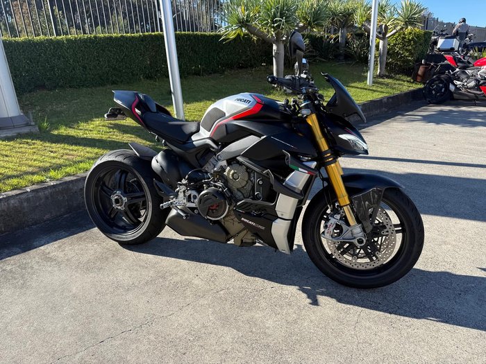 2022 Ducati