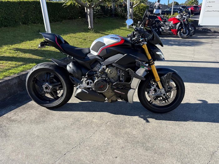 2022 Ducati