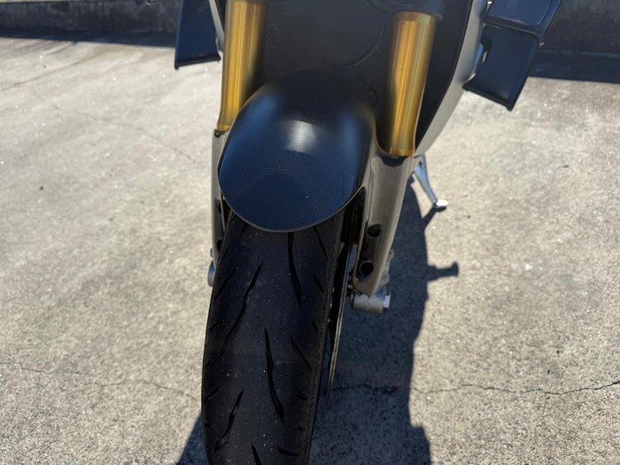 2022 Ducati Streetfighter V4 SP