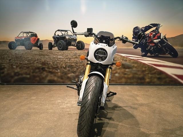 2025 Indian Scout 101