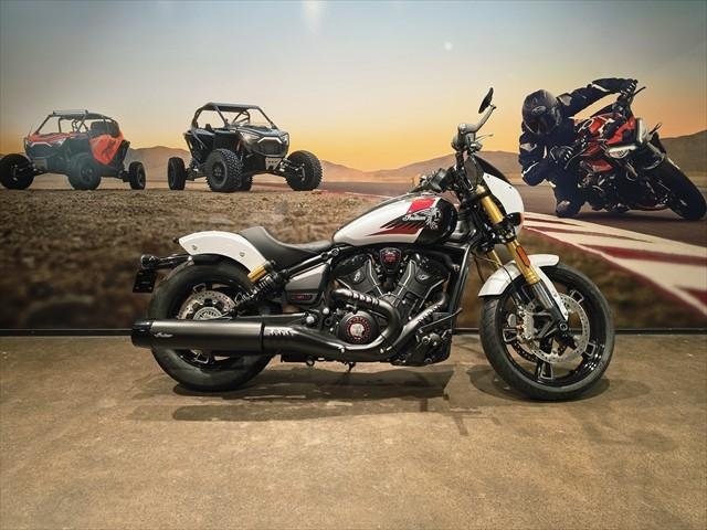 2025 Indian Scout 101