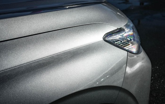 2022 GWM Haval H6 Ultra