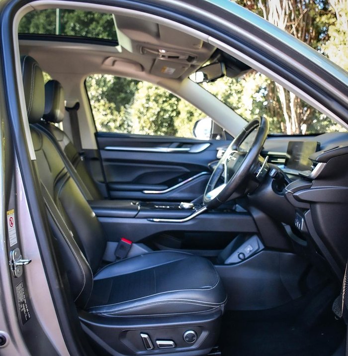 2022 GWM Haval H6 Ultra