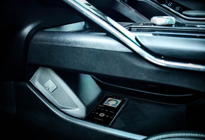 2022 GWM Haval H6 Ultra