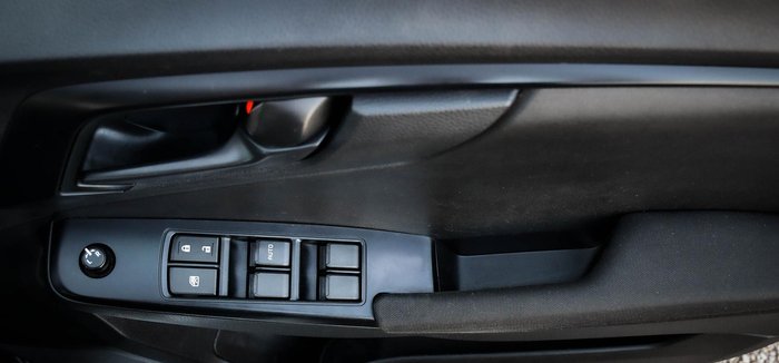 2021 Isuzu D-MAX SX