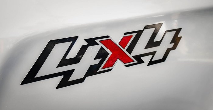 2021 Isuzu D-MAX SX