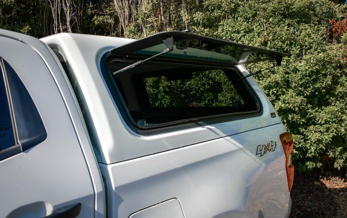 2021 Isuzu D-MAX SX
