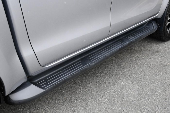 2021 Toyota Hilux SR5