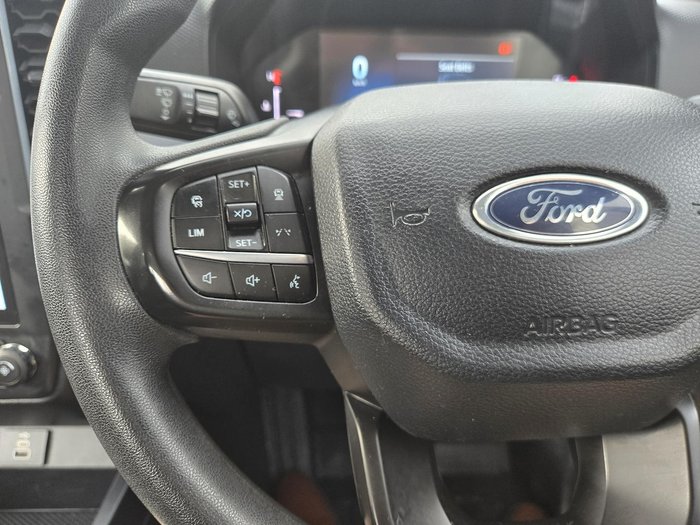 2023 Ford Ranger XL Hi-Rider