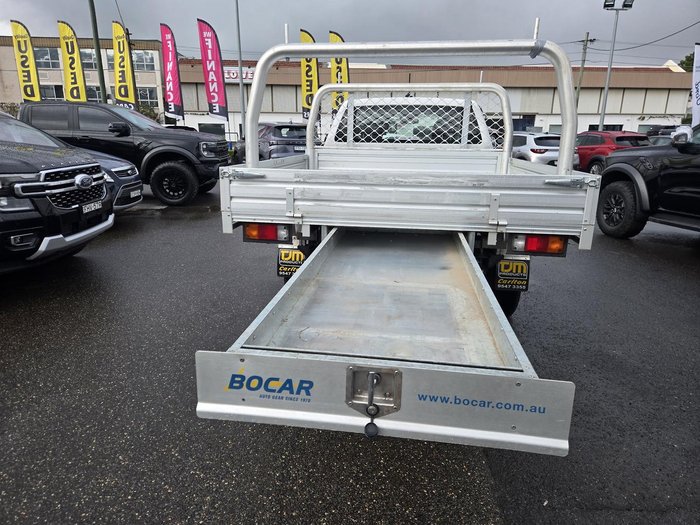 2023 Ford Ranger XL Hi-Rider