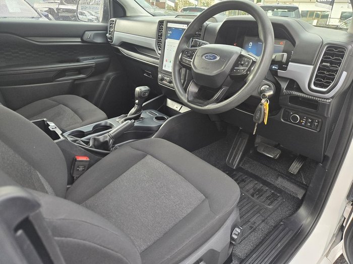 2023 Ford Ranger XL Hi-Rider
