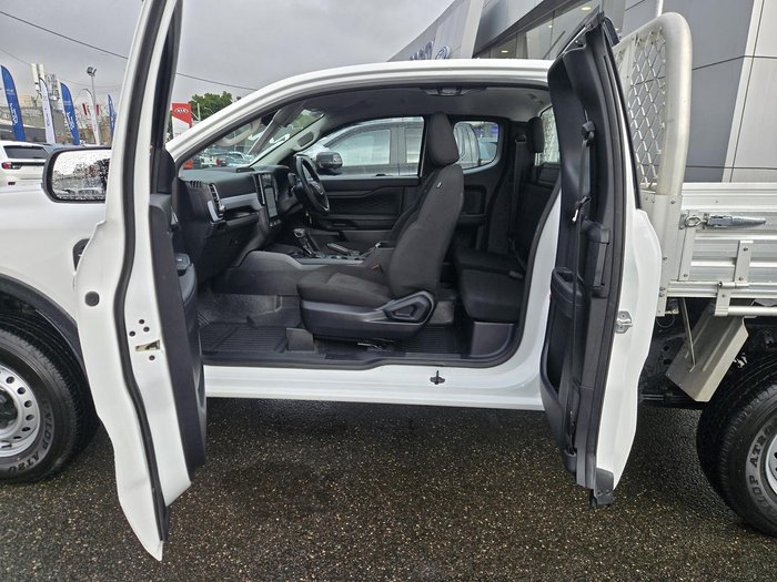 2023 Ford Ranger XL Hi-Rider