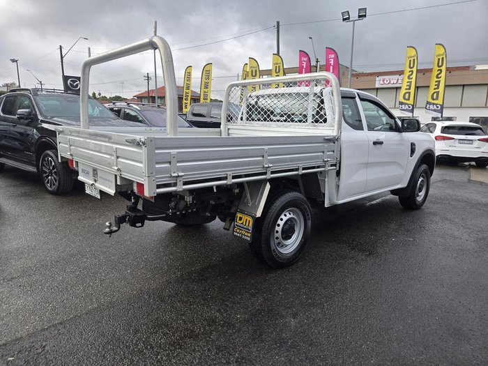 2023 Ford Ranger XL Hi-Rider