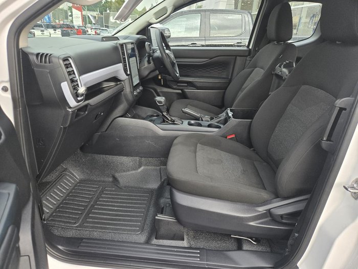 2023 Ford Ranger XL Hi-Rider