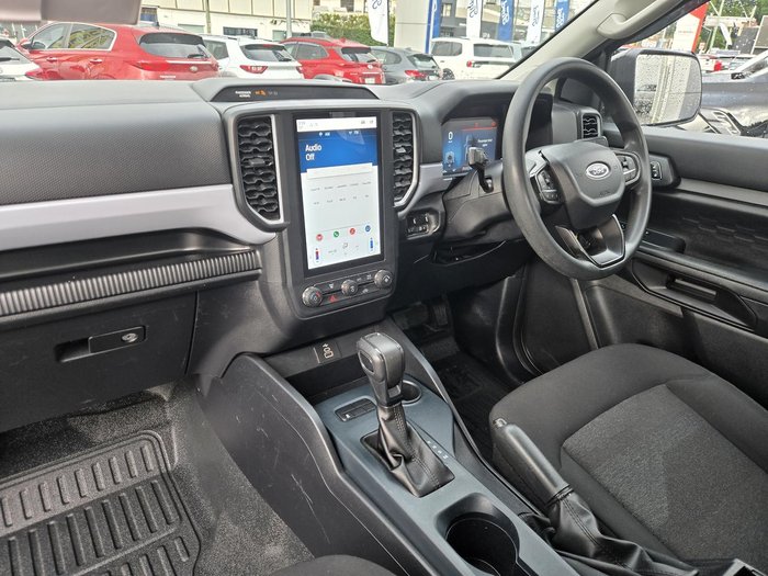 2023 Ford Ranger XL Hi-Rider