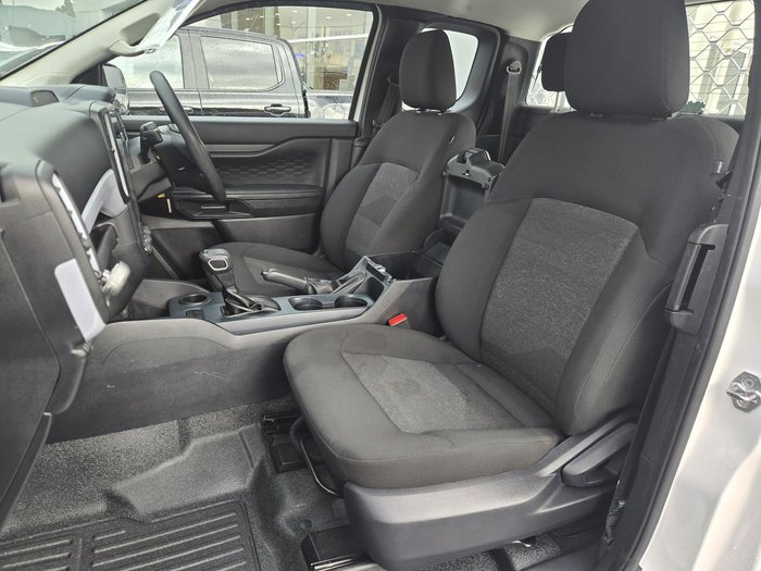 2023 Ford Ranger XL Hi-Rider