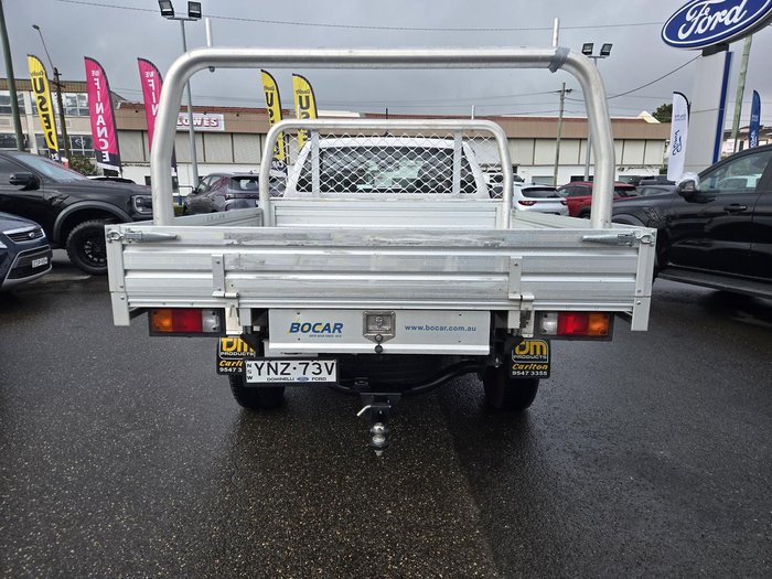 2023 Ford Ranger XL Hi-Rider