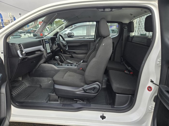 2023 Ford Ranger XL Hi-Rider