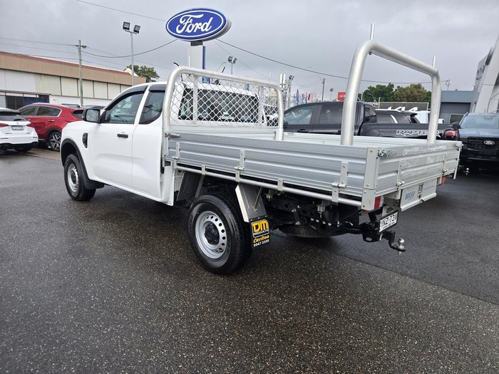 2023 Ford Ranger XL Hi-Rider