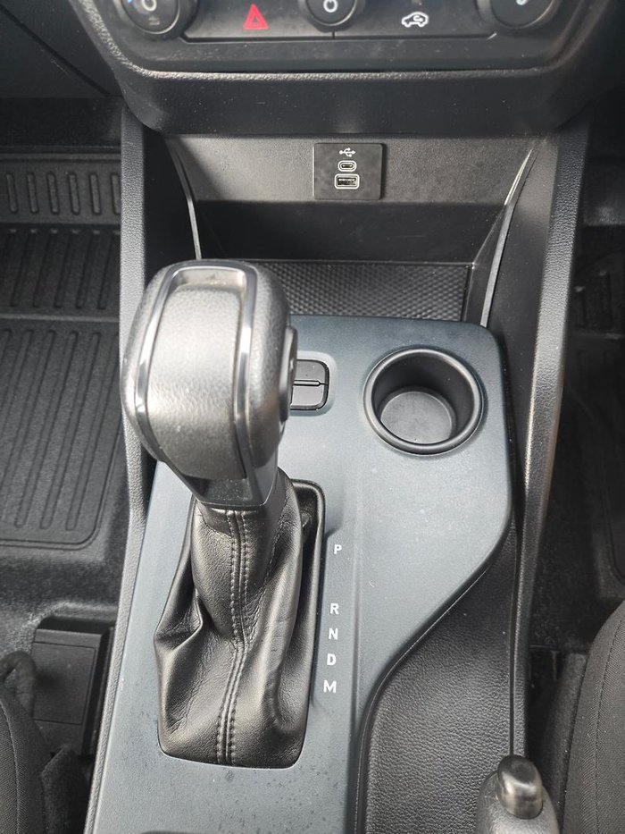 2023 Ford Ranger XL Hi-Rider