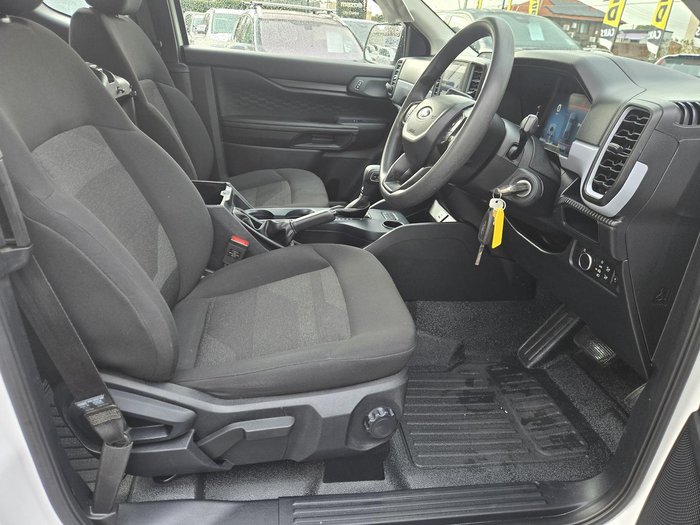 2023 Ford Ranger XL Hi-Rider