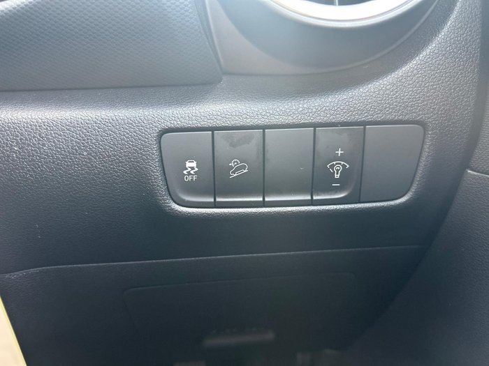 2023 Hyundai Kona