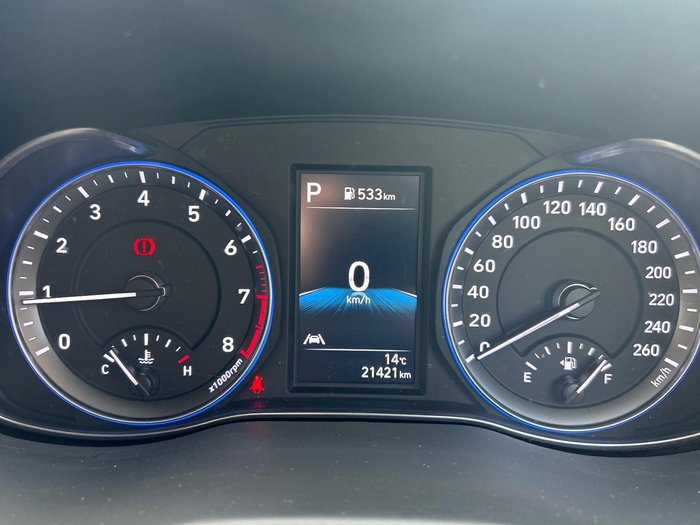 2023 Hyundai Kona