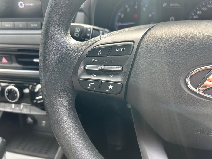 2023 Hyundai Kona