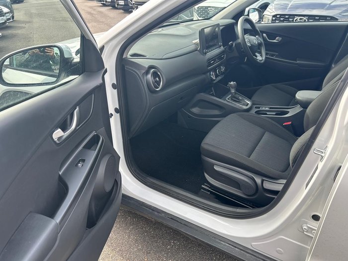 2023 Hyundai Kona