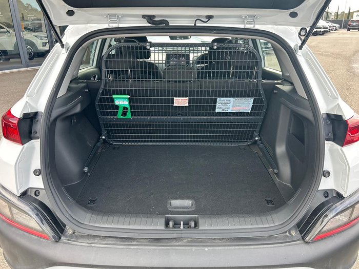 2023 Hyundai Kona