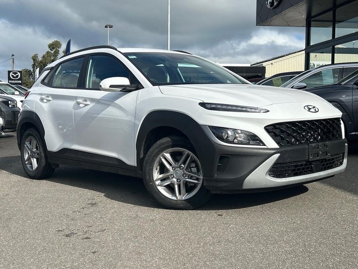 2023 Hyundai Kona