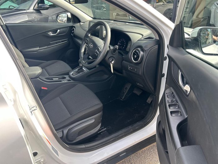 2023 Hyundai Kona
