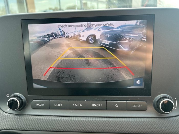 2023 Hyundai Kona